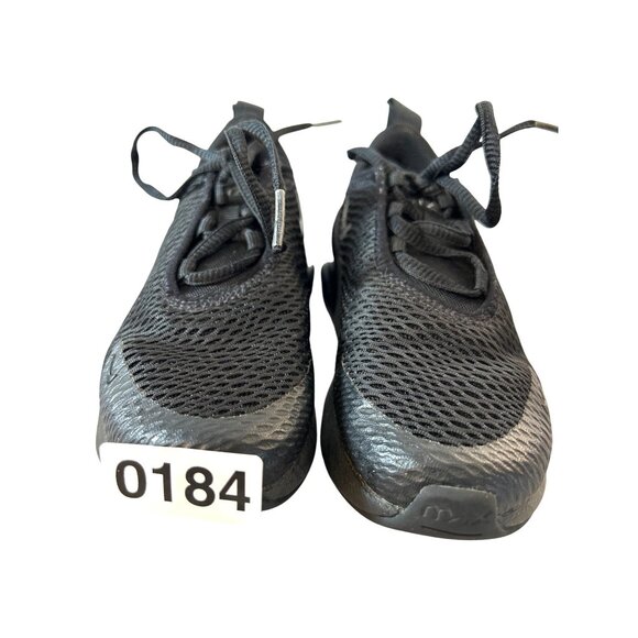 Nike Air 7C Girls Sneakers Black Size 11 - Picture 8 of 8